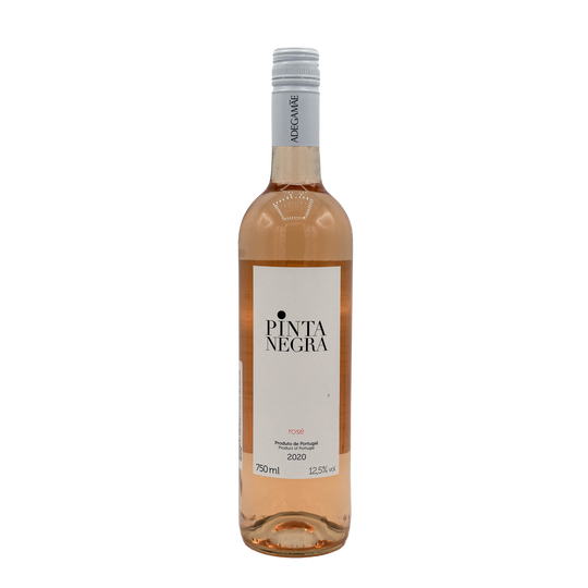 Pinta Negra Rose