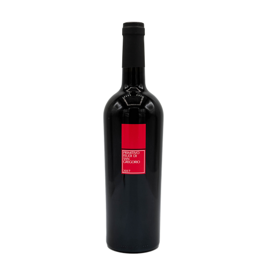 Feudi Primitivo