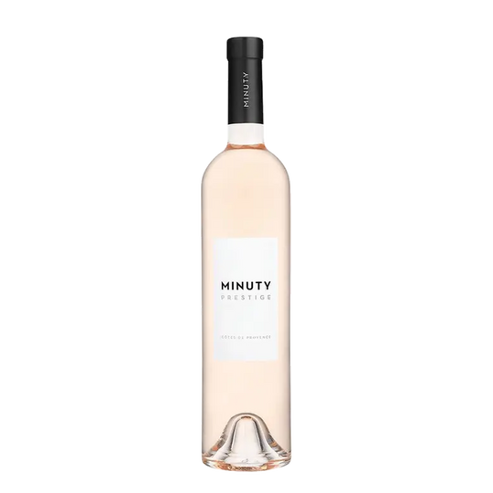 Chateau Minuty Prestige Rose