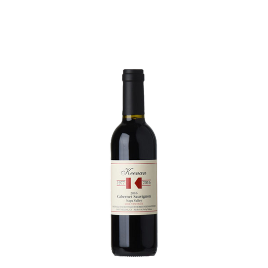 Keenan Cabernet Sauvignon 375ml