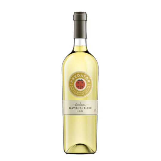 Predator Sauvignon Blanc