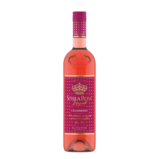 Stella Rosa Cranberry