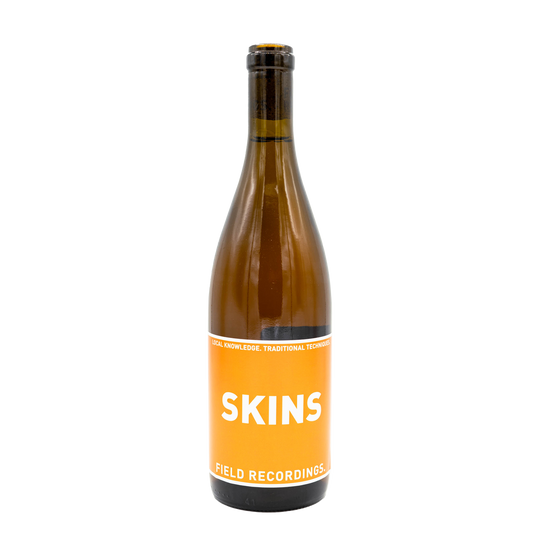 Field Recordings Skins