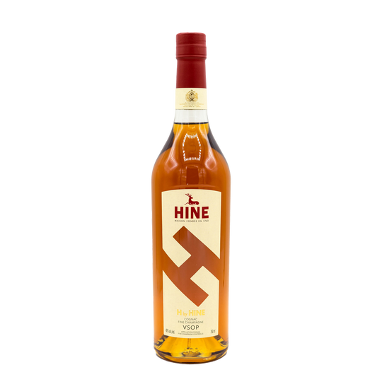 Hine 'H By Hine' Vsop 750Ml
