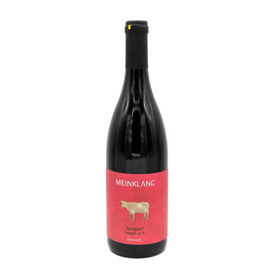 Meinklang Graupert Zweigelt