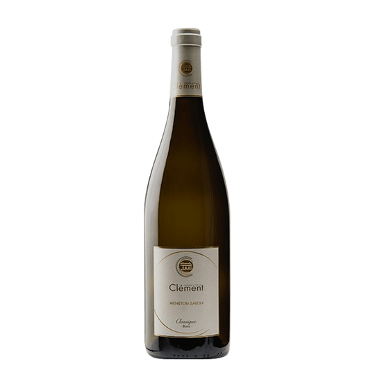 Clement Menetou Salon