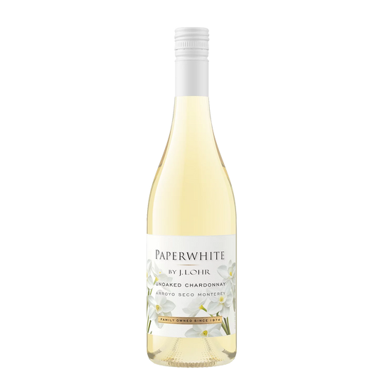 J Lohr Paperwhite Chard
