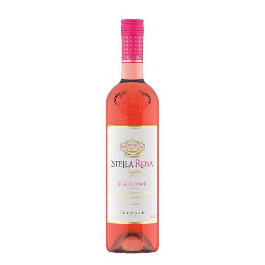 Stella Rosa Pink