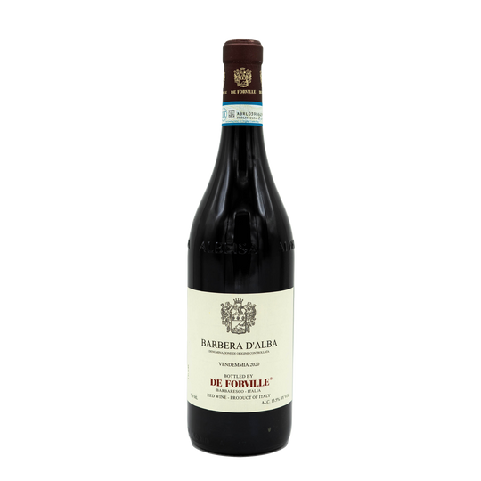 Deforville Barbera D'Alba