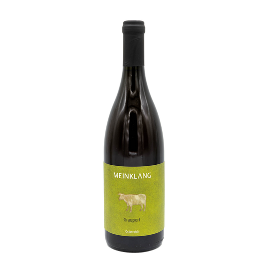 Meinklang Graupert Pinot Gris