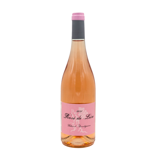 Boudignon Rose De Loire