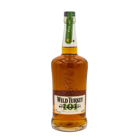 Wild Turkey 101 Rye