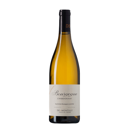 Domaine de Montille Bourgogne Blanc