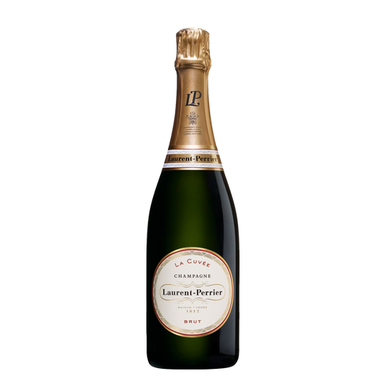Laurent Perrier Brut La Cuvee 750ml