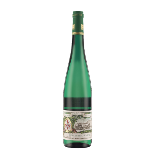 Maximin Grunhaus Riesling Dry 2012