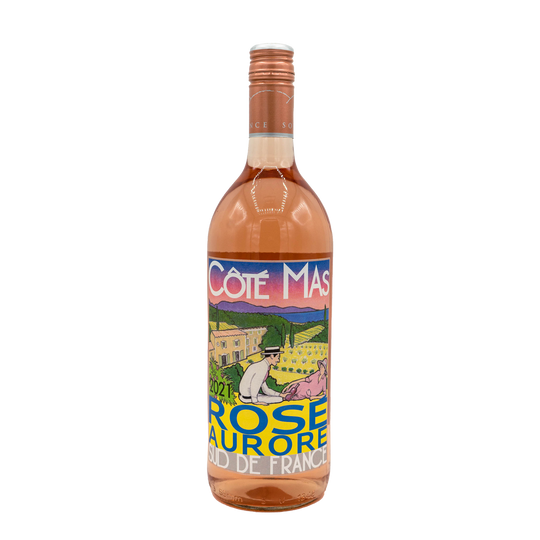 Cote Mas Rose 1L