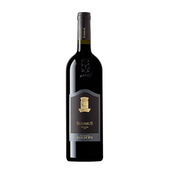 Banfi Summus Toscana Red Blend