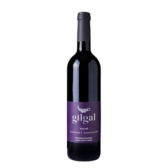 Gilgal Cabernet Sauvignon