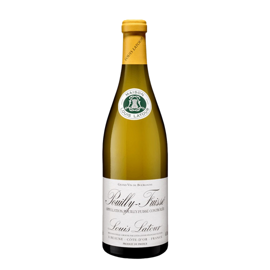 Latour Pouilly Fuisse