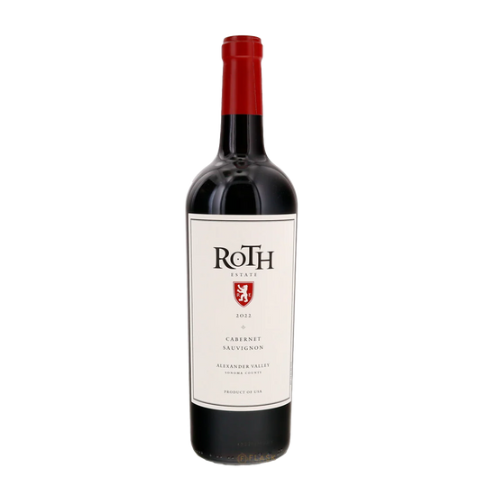 Roth Estate Cabernet Sauvignon