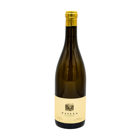Failla Chardonnay Platt