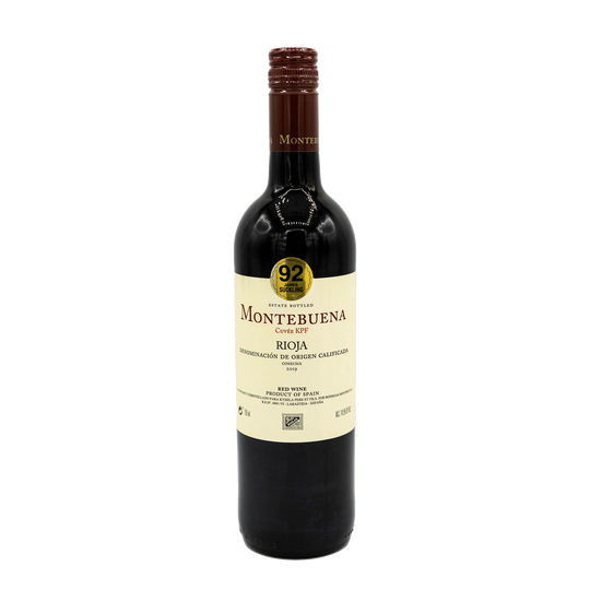 Montebuena Rioja