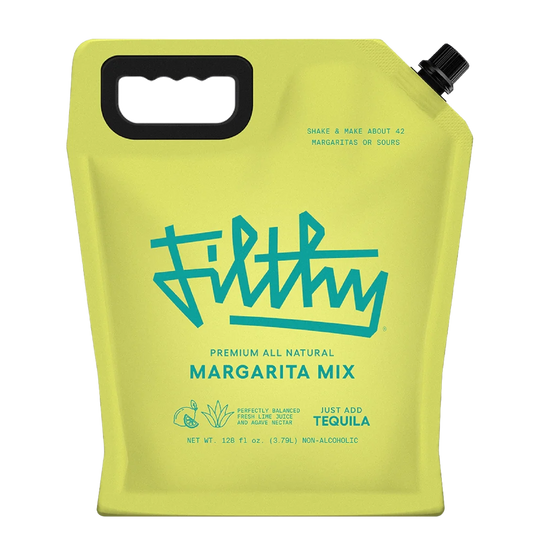 Filthy Margarita Mix 1G Pouch