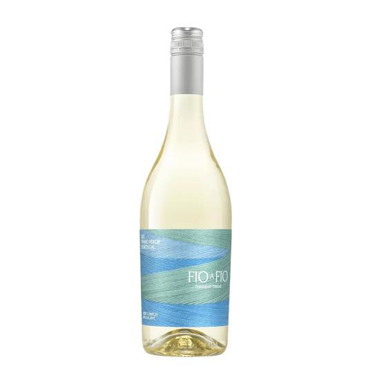 Fio a Fio Vinho Verde