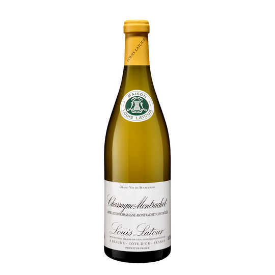 Maison Louis Latour Chassagne Montrachet