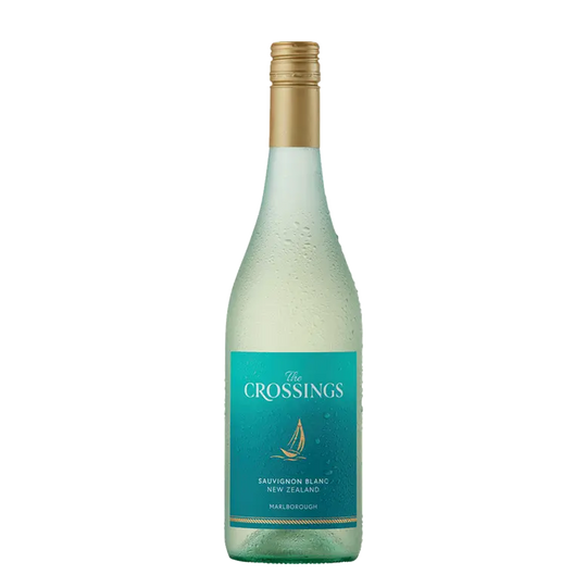The Crossings Sauvignon Blanc