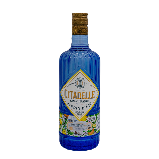 Citadelle Gin Jardin