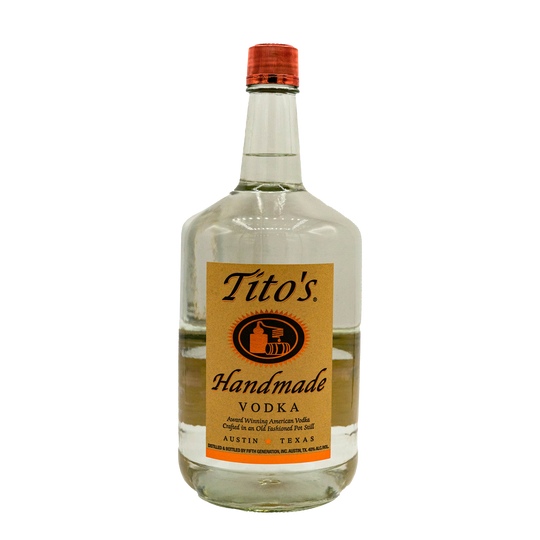 Titos Vodka 1.75L