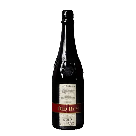 Goslings Old Family Reserve 750ml