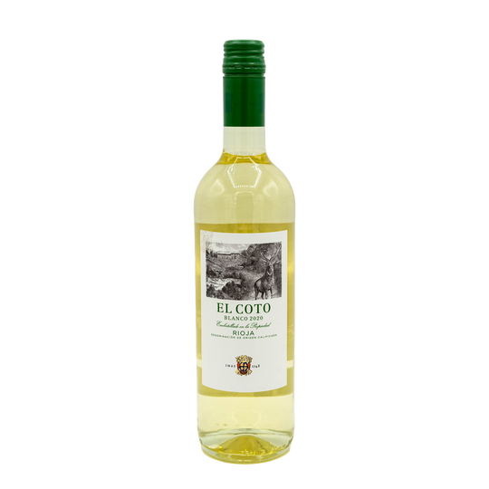 El Coto Blanco