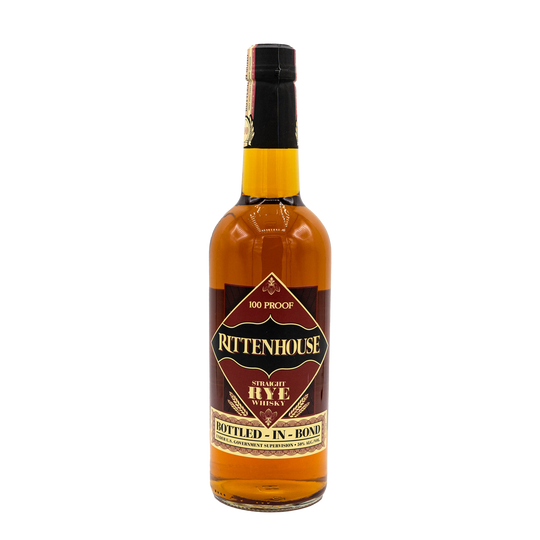 Rittenhouse Rye 750