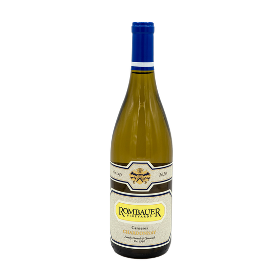Rombauer Chard