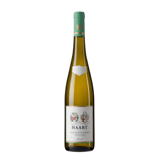Haart Piesporter Goldtropfchen Riesling 2011