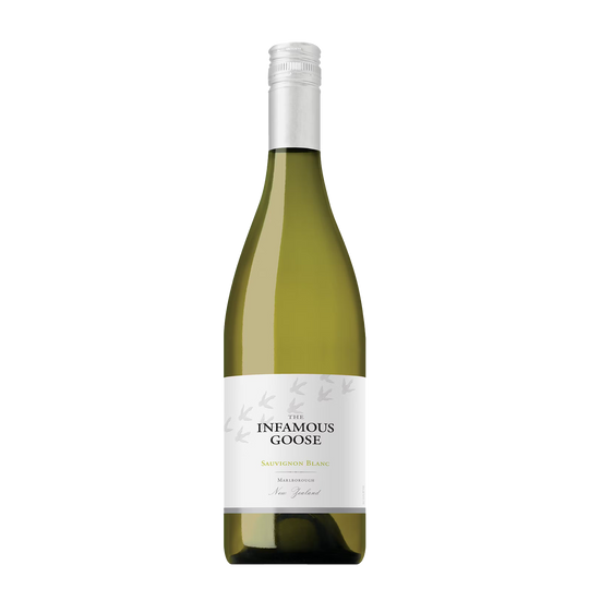 Infamous Goose Sauvignon Blanc