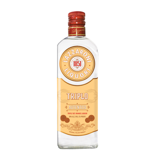 Lazzaroni Triplo Sec