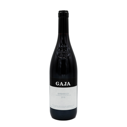 Gaja Barbaresco 2018