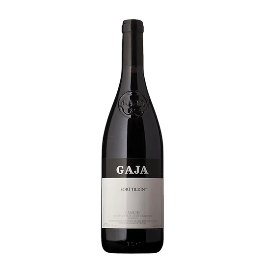 Gaja Barbaresco Sori Tildin 2009