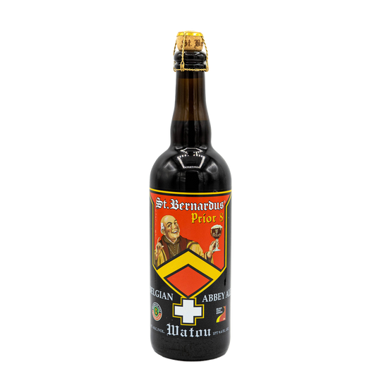 St. Bernardus Prior 8 750ml Bottle