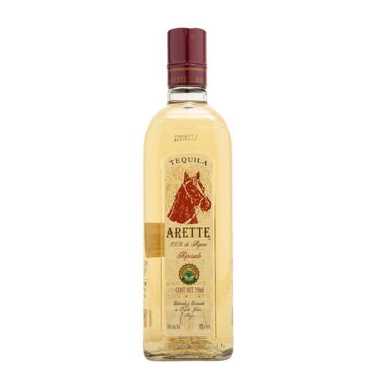 Arette Artesanal Reposado 700ml