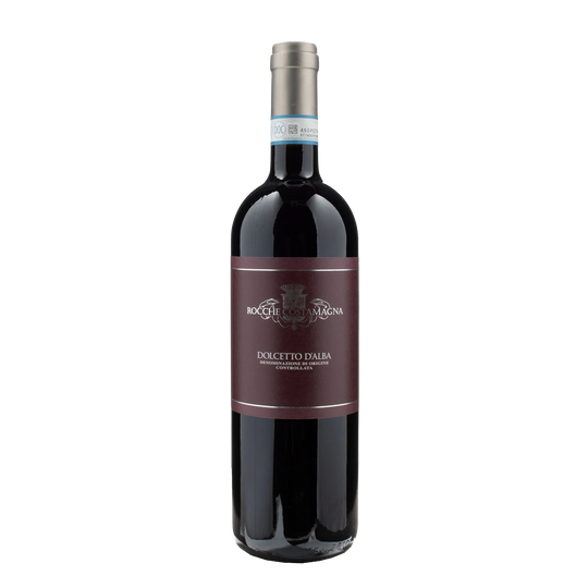 Rocche Costamagna Dolcetto d'Alba