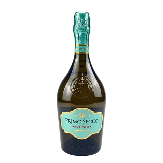 Shabo Primo Secco Sparkling Brut