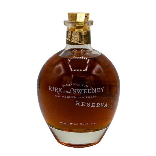 Kirk & Sweeney Reserva 750ml