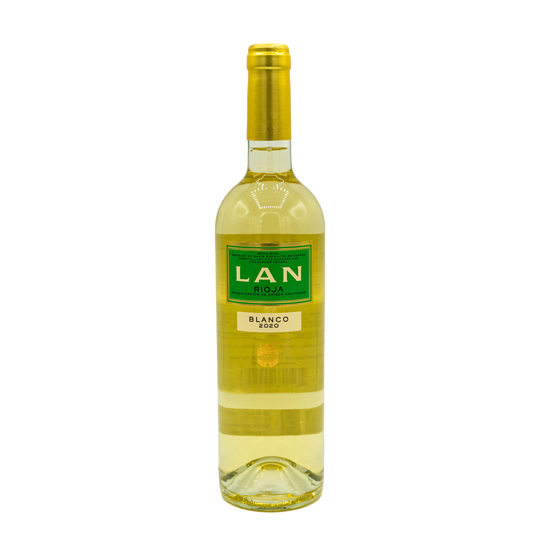 Lan Rioja Blanco