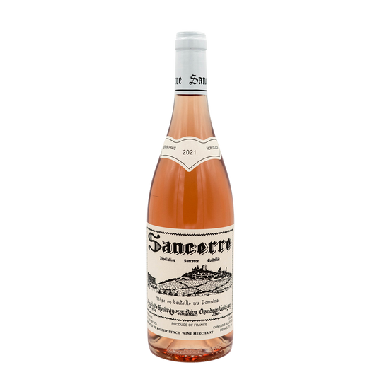 Hippolyte Sancerre Rose