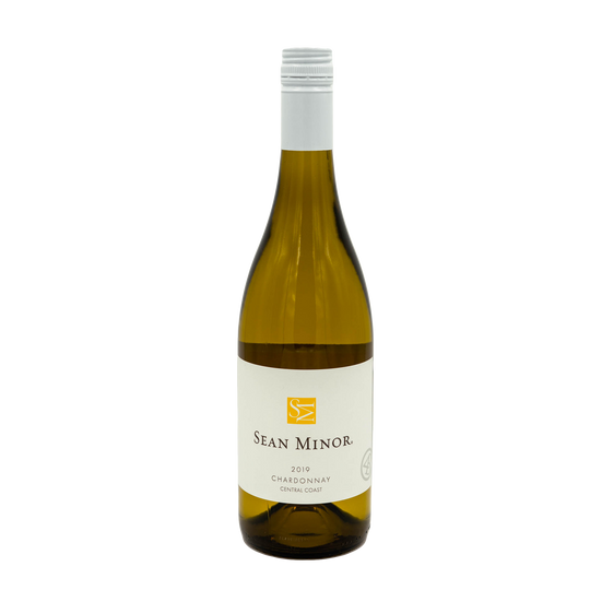 Sean Minor Chardonnay 4B