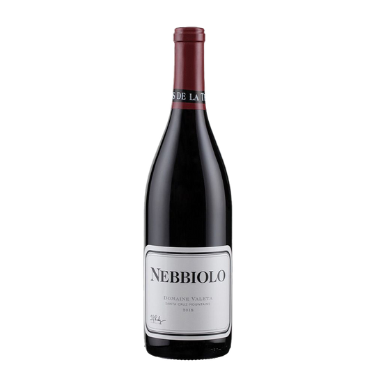 Clos de la Tech Domaine Valeta Nebbiolo 2019